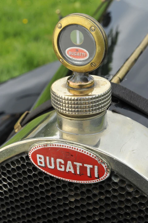 1925 Bugatti - Image 14 of 31