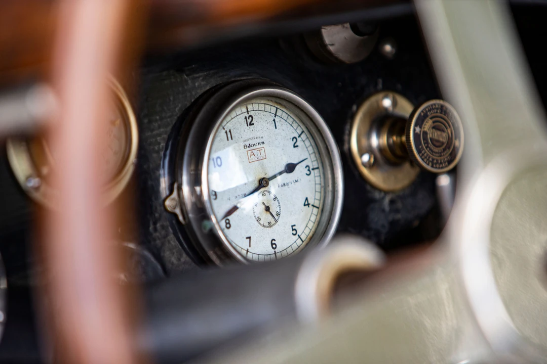 1925 Bugatti - Image 26 of 31