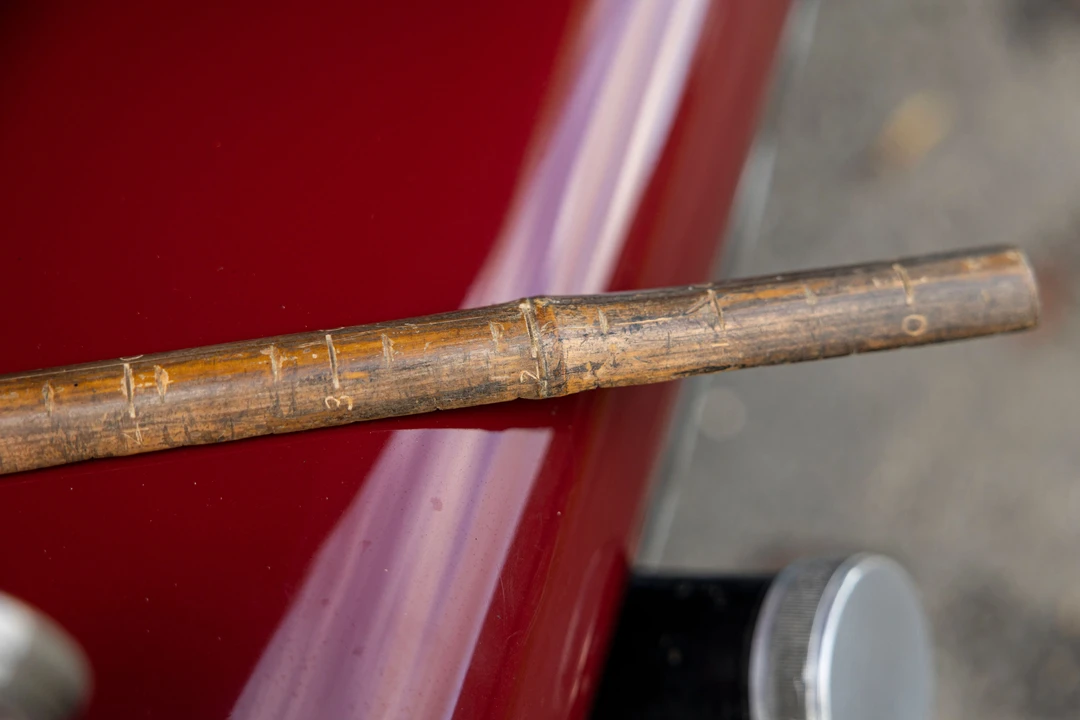 1925 Bugatti - Image 29 of 31
