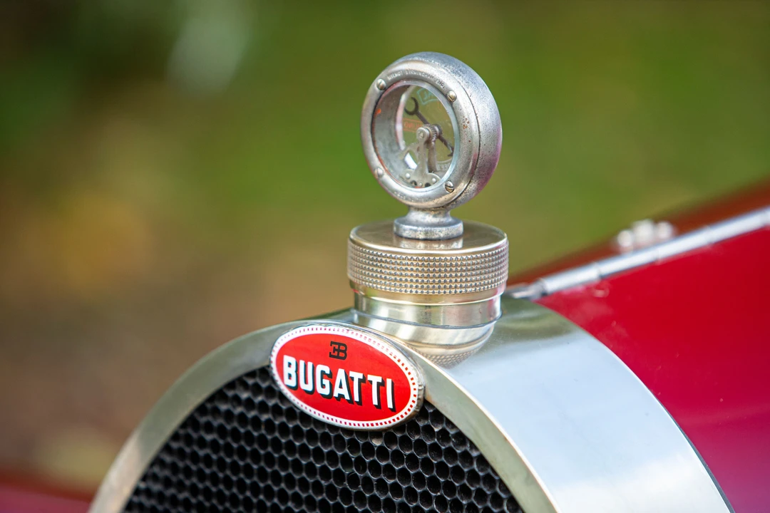 1925 Bugatti - Image 25 of 31
