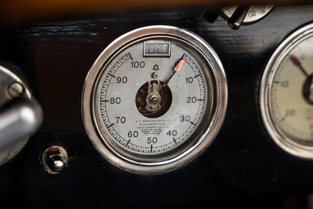 1925 Bugatti - Image 28 of 31