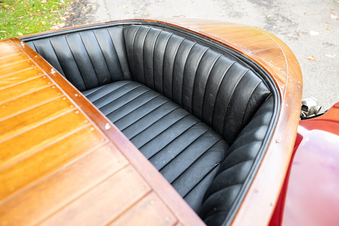 1925 Bugatti - Image 30 of 31