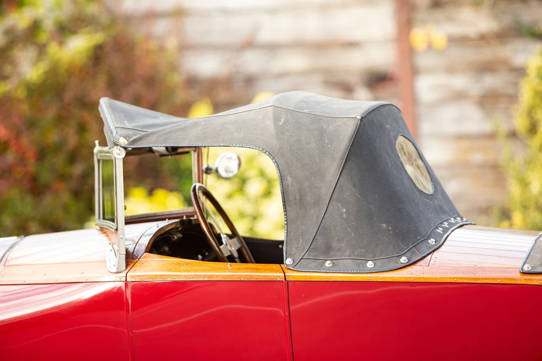 1925 Bugatti - Image 2 of 31
