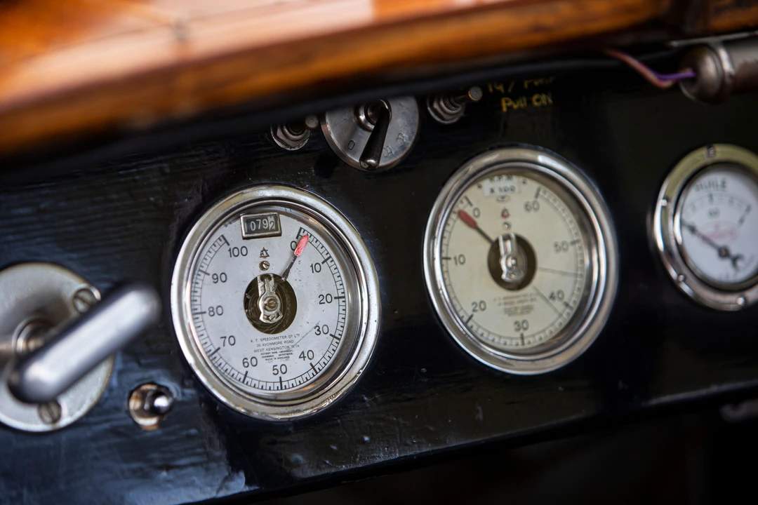 1925 Bugatti - Image 27 of 31