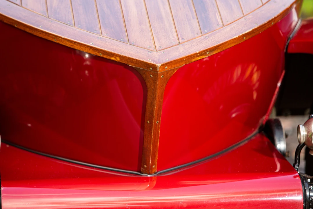 1925 Bugatti - Image 8 of 31