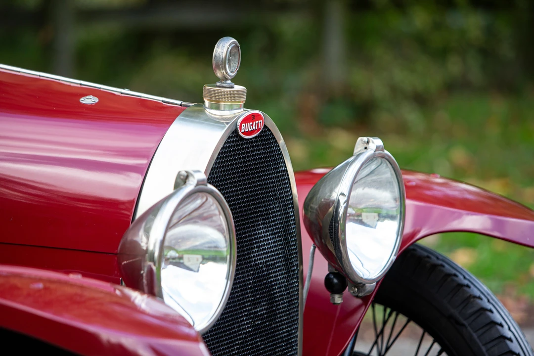 1925 Bugatti - Image 16 of 31