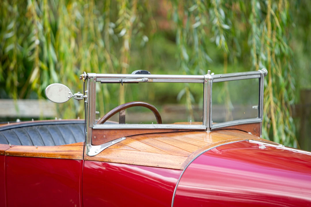 1925 Bugatti - Image 17 of 31