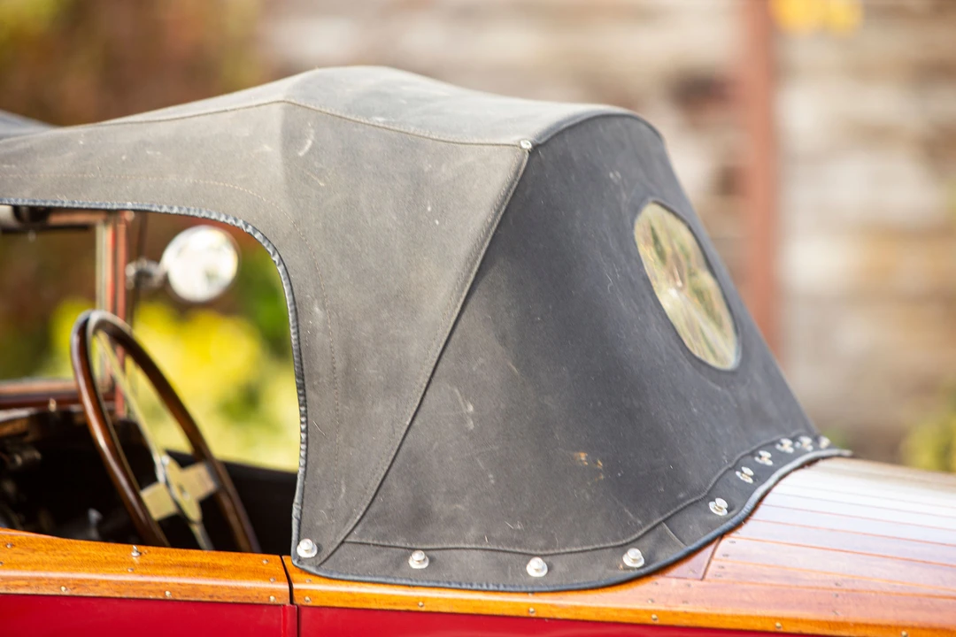 1925 Bugatti - Image 3 of 31