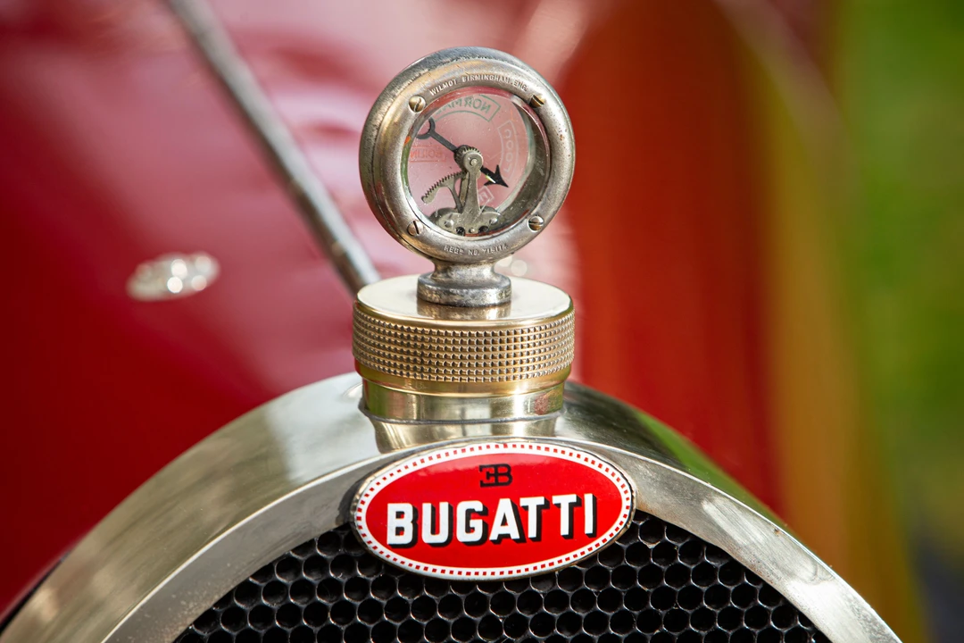 1925 Bugatti - Image 12 of 31