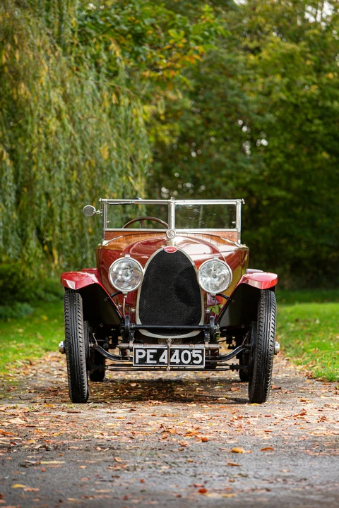 1925 Bugatti - Image 13 of 31
