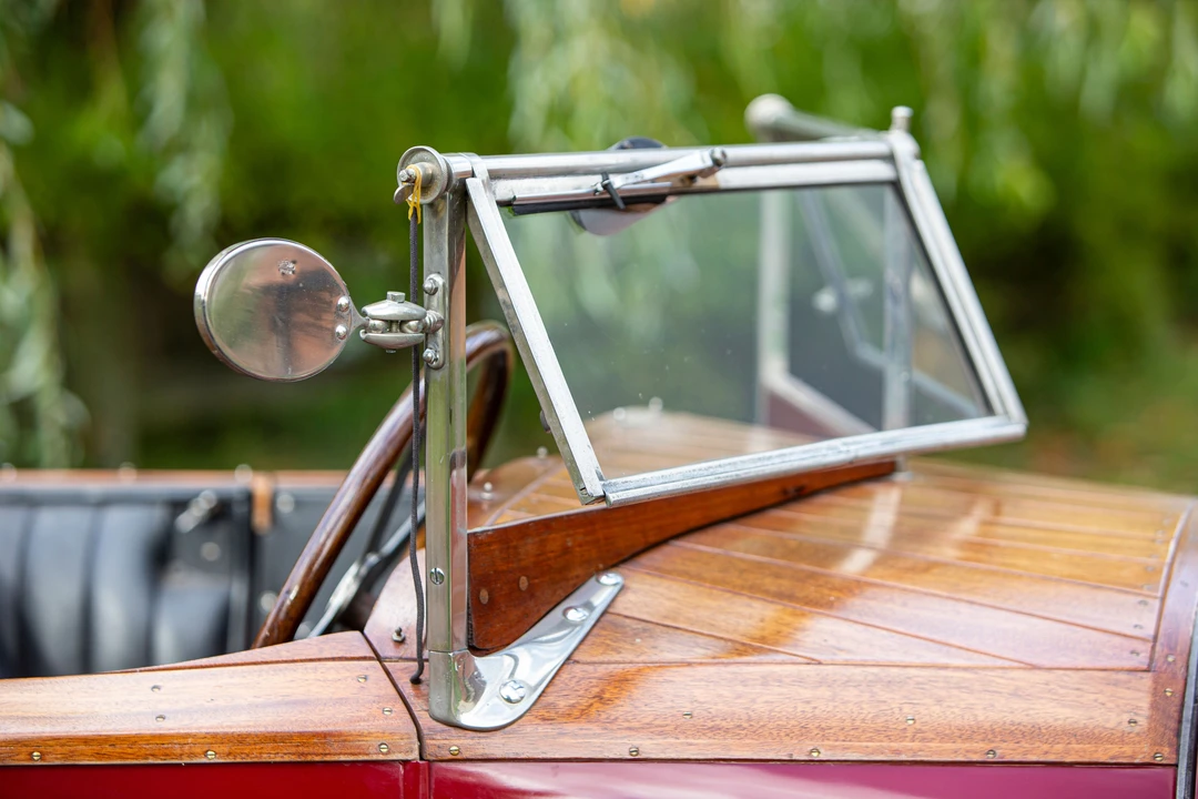1925 Bugatti - Image 15 of 31