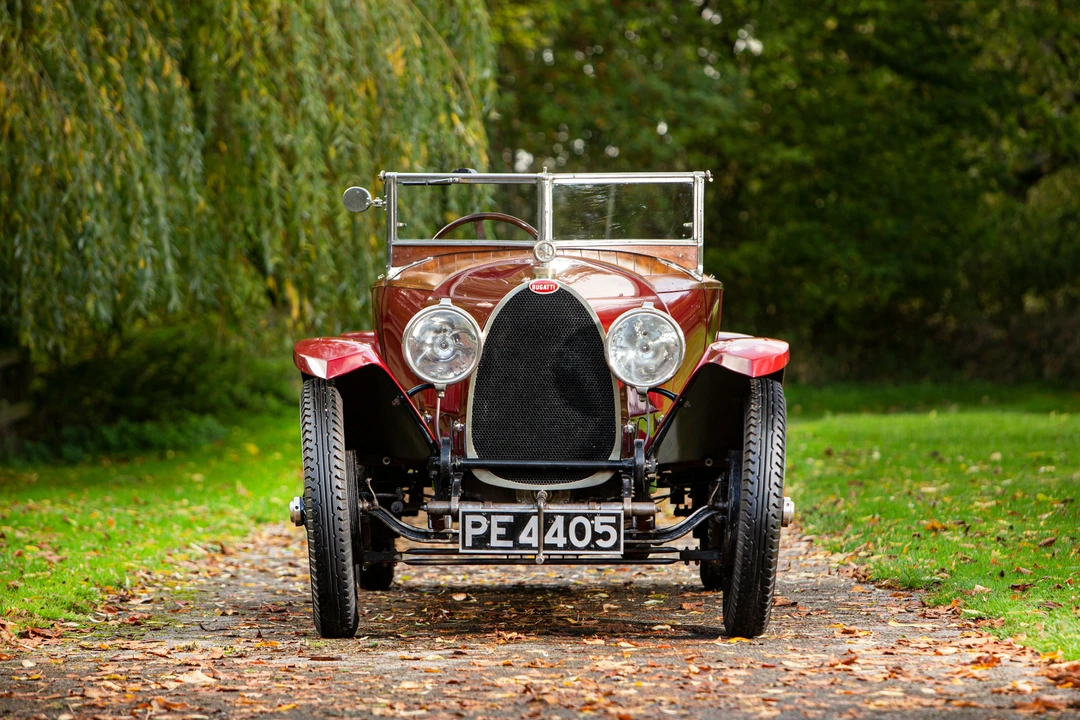 1925 Bugatti - Image 14 of 31