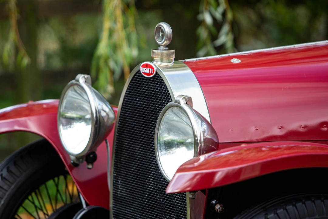 1925 Bugatti - Image 22 of 31