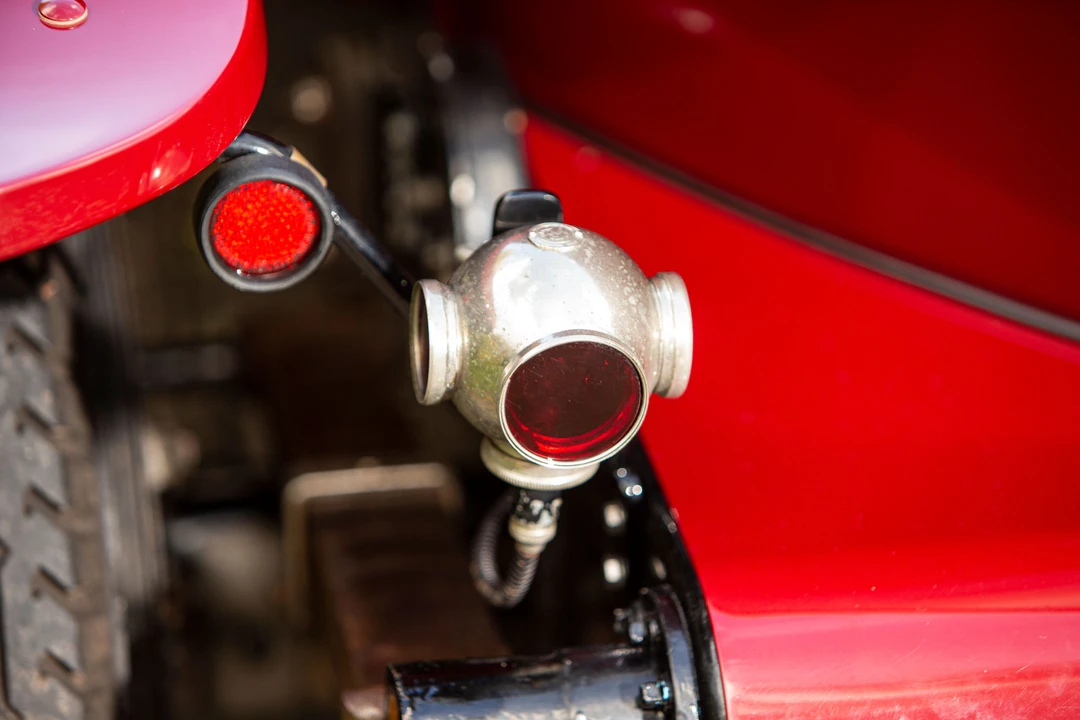 1925 Bugatti - Image 5 of 31