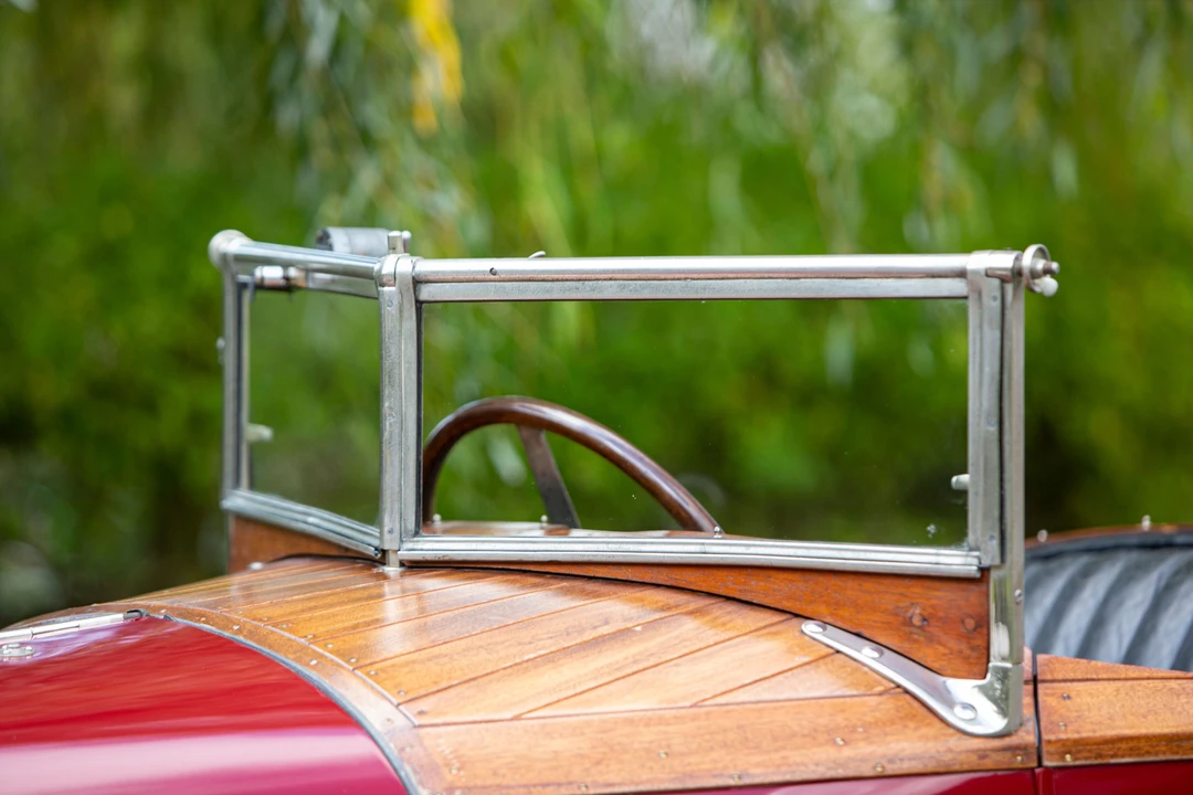 1925 Bugatti - Image 20 of 31