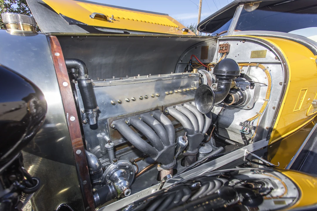1925 Bugatti - Image 3 of 31