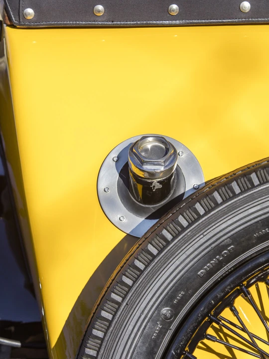1925 Bugatti - Image 26 of 31