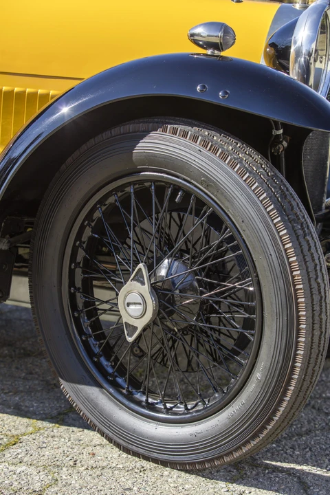 1925 Bugatti - Image 27 of 31