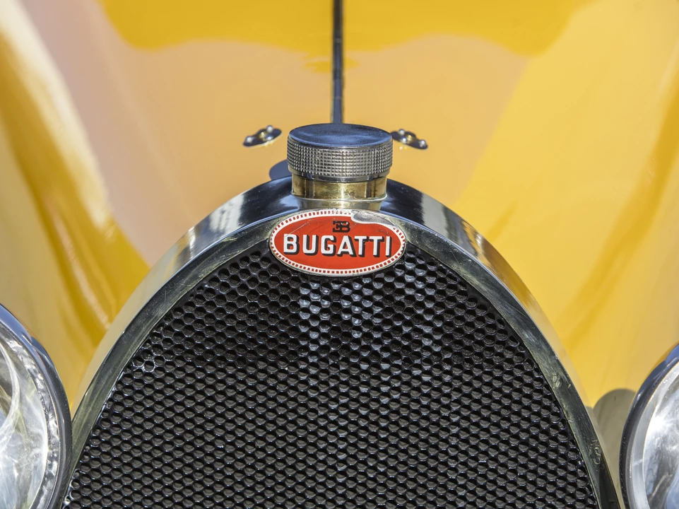 1925 Bugatti - Image 23 of 31