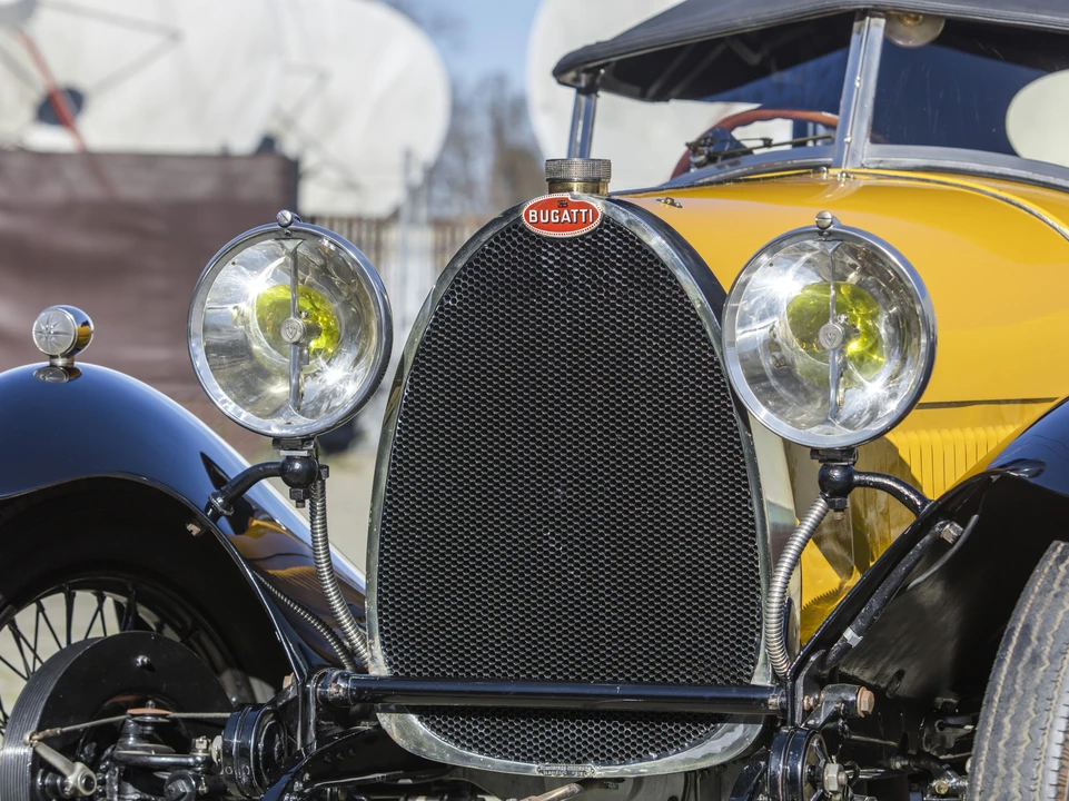 1925 Bugatti - Image 24 of 31