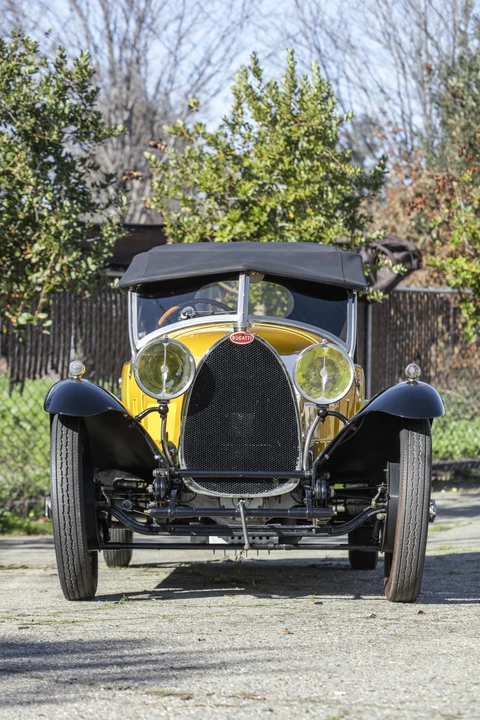 1925 Bugatti - Image 8 of 31