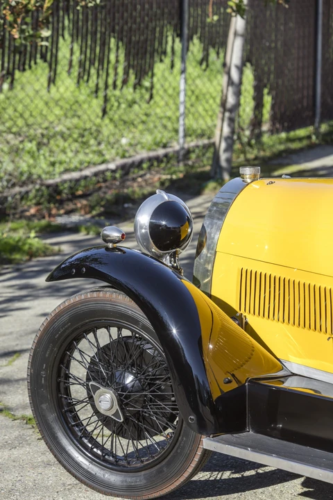 1925 Bugatti - Image 29 of 31