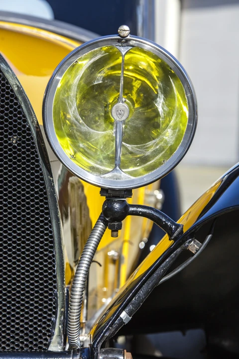 1925 Bugatti - Image 30 of 31