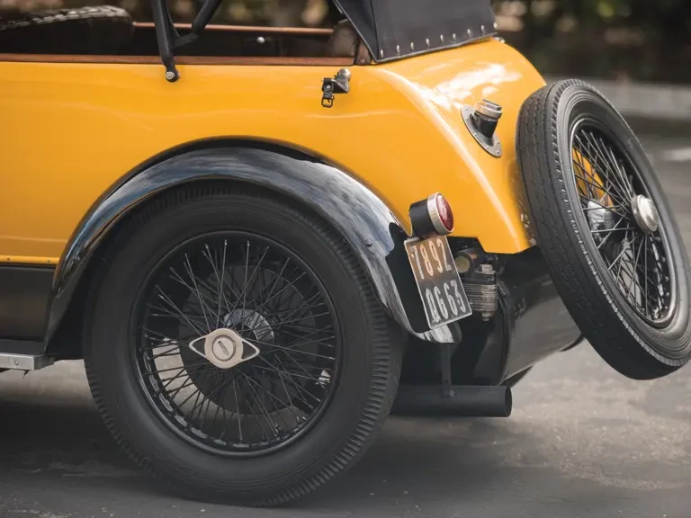 1925 Bugatti - Image 14 of 31
