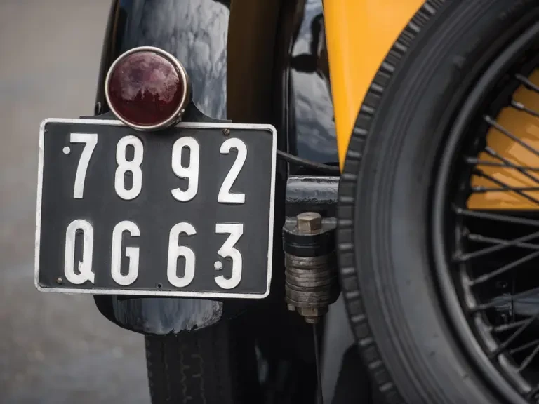 1925 Bugatti - Image 18 of 31