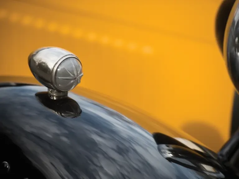 1925 Bugatti - Image 25 of 31