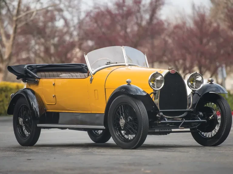 1925 Bugatti - Image 2 of 31