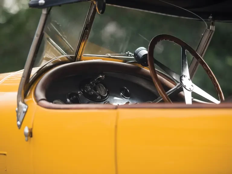1925 Bugatti - Image 20 of 31