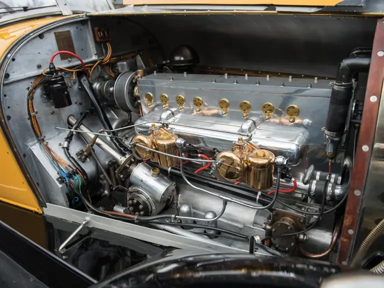 1925 Bugatti - Image 4 of 31