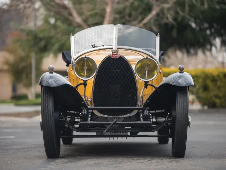 1925 Bugatti - Image 7 of 31