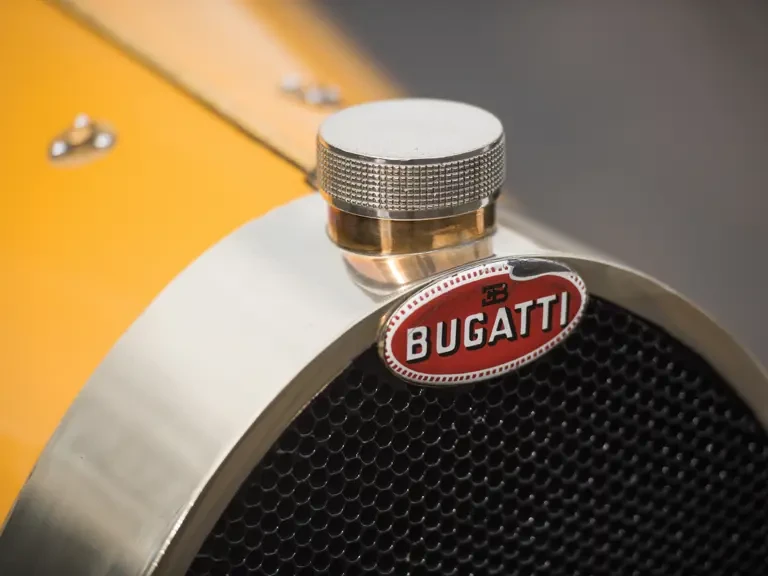 1925 Bugatti - Image 28 of 31