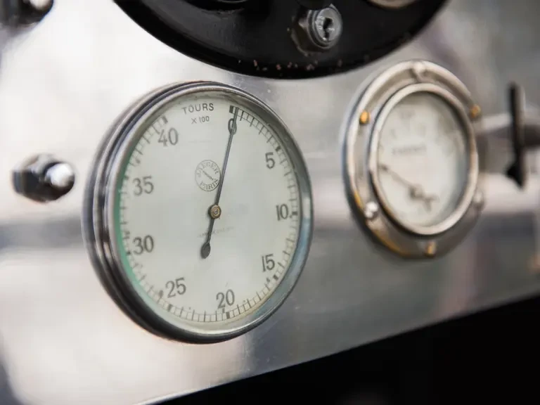 1925 Bugatti - Image 31 of 31