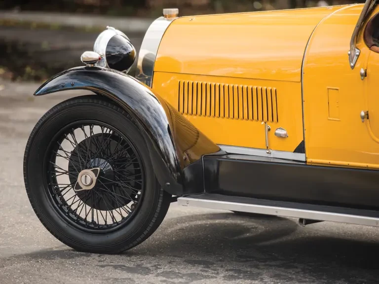 1925 Bugatti - Image 13 of 31