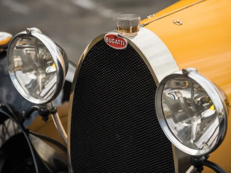 1925 Bugatti - Image 22 of 31