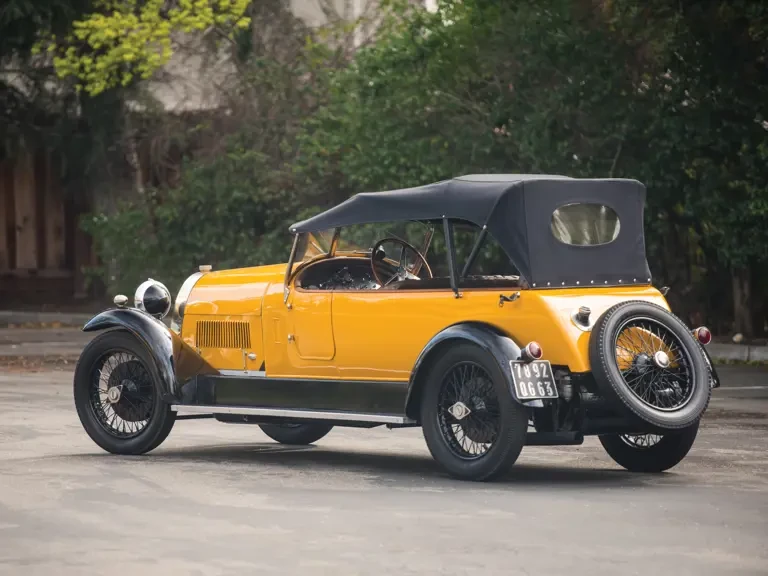 1925 Bugatti - Image 3 of 31