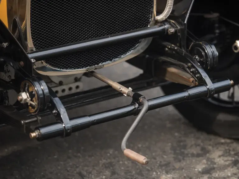 1925 Bugatti - Image 27 of 31