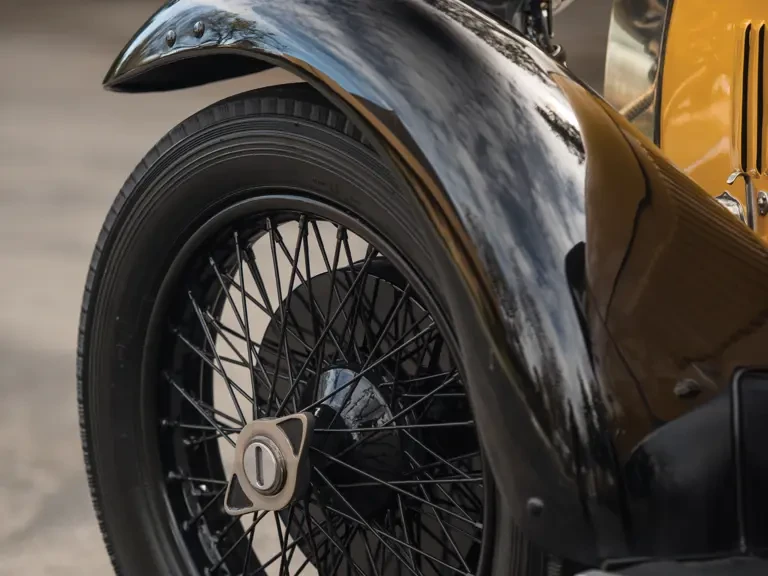 1925 Bugatti - Image 19 of 31