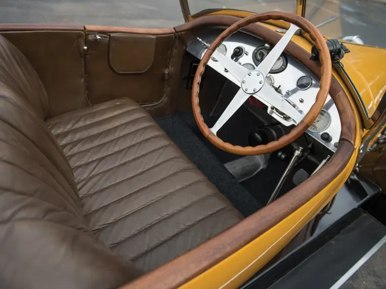 1925 Bugatti - Image 5 of 31