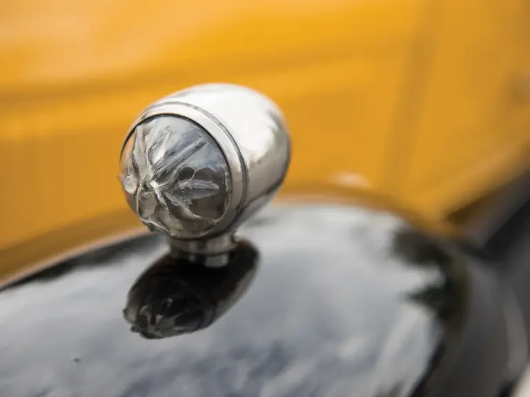 1925 Bugatti - Image 11 of 31