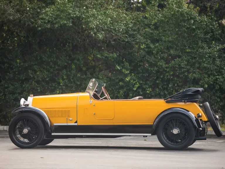 1925 Bugatti - Image 6 of 31