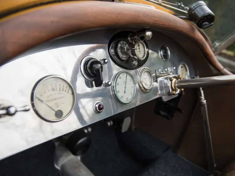 1925 Bugatti - Image 30 of 31
