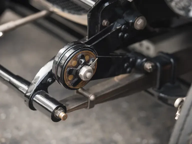1925 Bugatti - Image 23 of 31