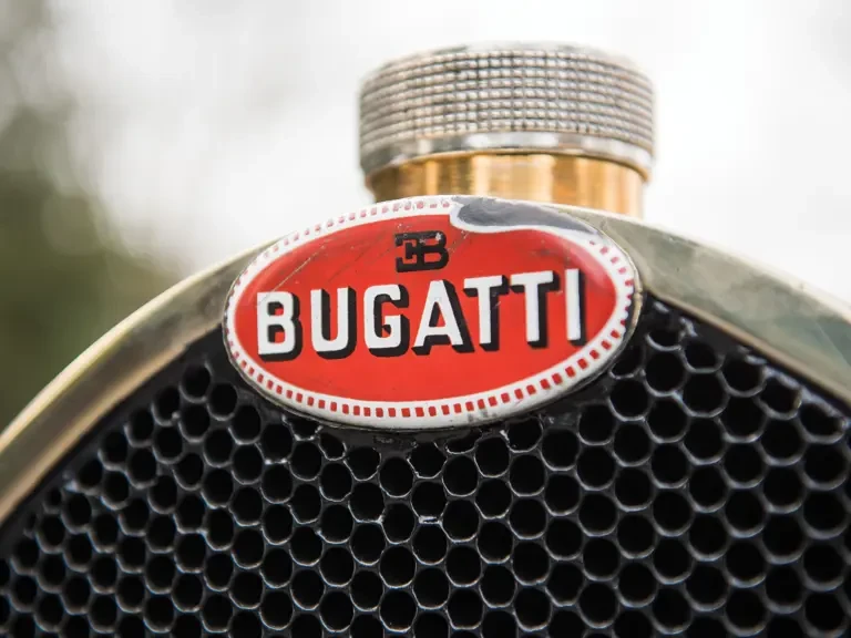 1925 Bugatti - Image 8 of 31