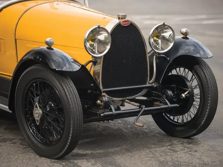1925 Bugatti - Image 26 of 31