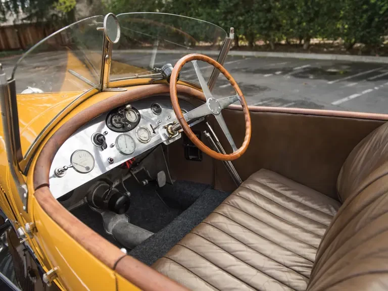 1925 Bugatti - Image 29 of 31
