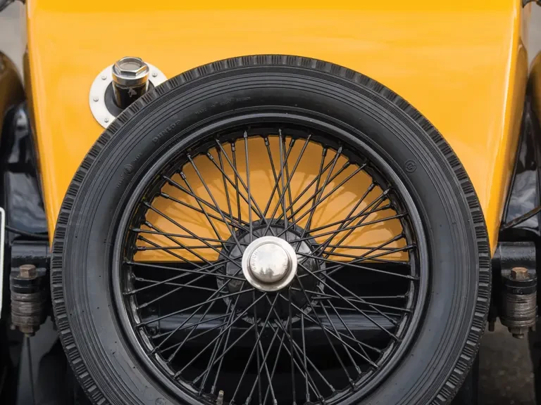 1925 Bugatti - Image 17 of 31